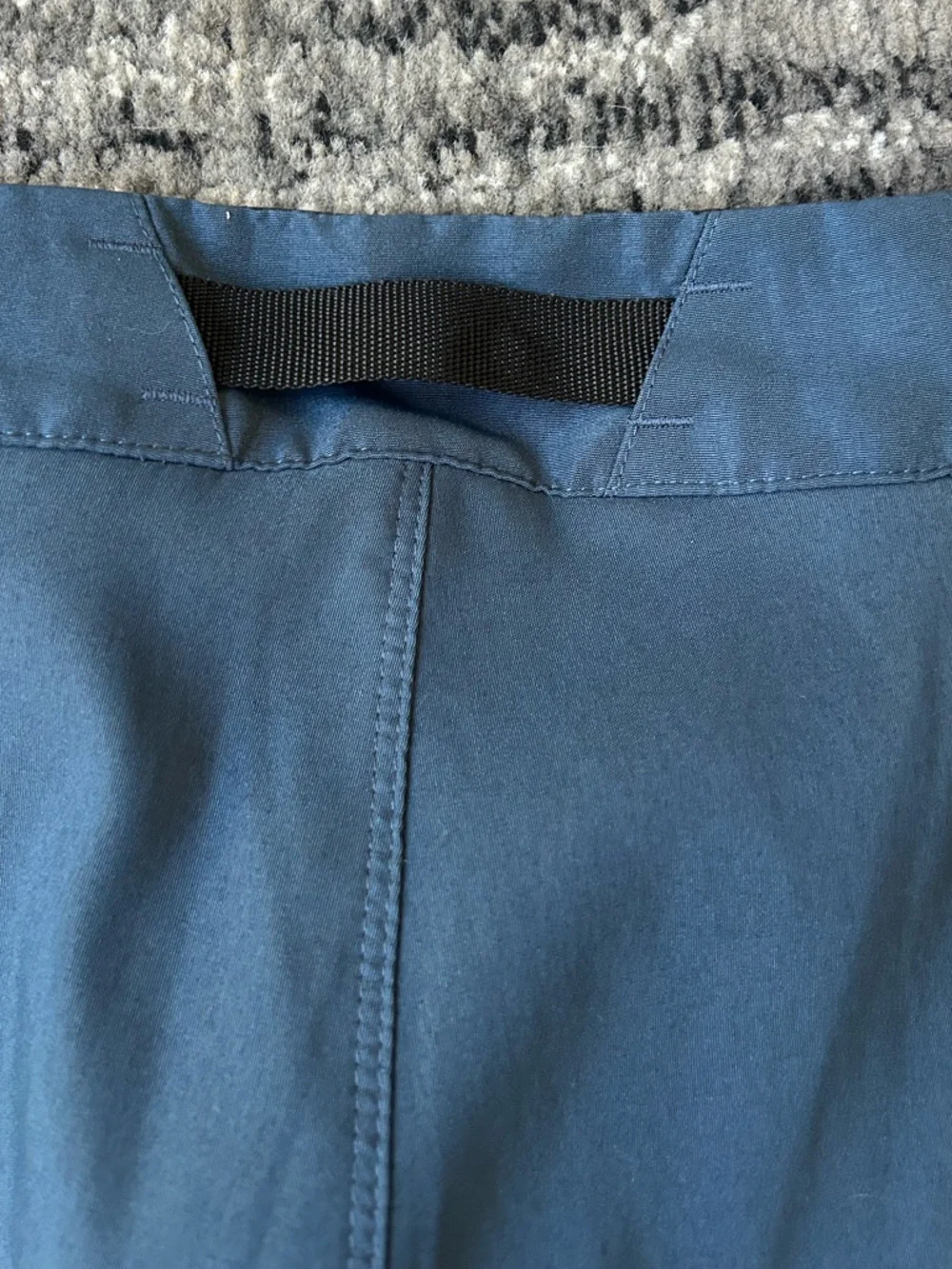 FOX RACING Ranger Cycling Padded Shorts - Picture 8 of 13